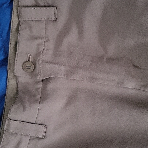 Patagonia Crestview ice climbing softshell pant mens 36 tan - Picture 12 of 16